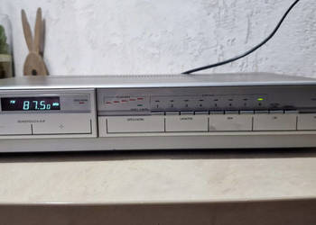 Tuner/radio cyfrowe Telefunken HT-850 HT 850