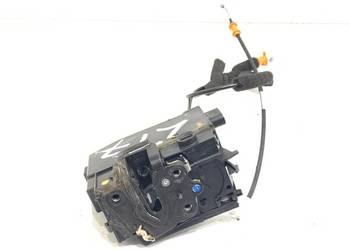 ZAMEK DRZWI LEWY TYŁ CITROEN C4 PICASSO II Hatchback 9810310880