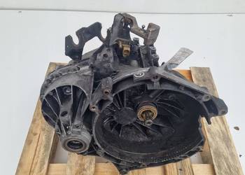 Ford Transit MK7 2.2 TDCI SKRZYNIA BIEGÓW manual manualna 6C1R-7002-KC