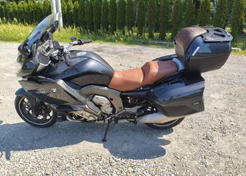 BMW K1600