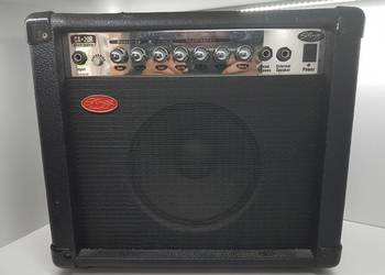 STAGG CA-20R Combo GITAROWE Wzmacniacz PIECYK 20W okazja