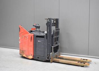 LINDE D 12 HPSP /53101/