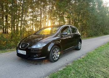 Seat Altea 2.0tdi 140km