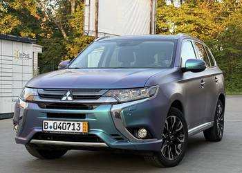 PHEV TOP 4x4 | 1 właściciel | ASO | Kamera 360 | ACC