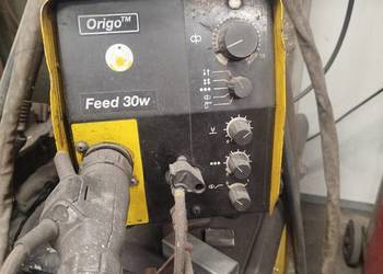 Spawarka esab