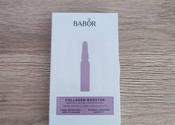 Collagen booster 7 ampułek
