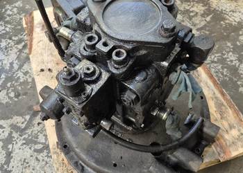 SAUER SUNDSTRAND 90R075  DJDV4 K7C6 D00 BLG 424224 A115 500844 N9311 pompa