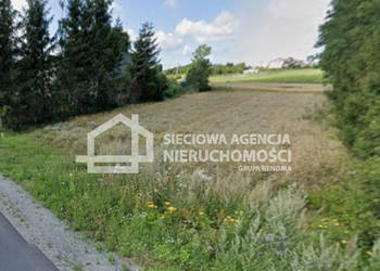 Oferta sprzedaży gruntu Sławoszyno 1300m2