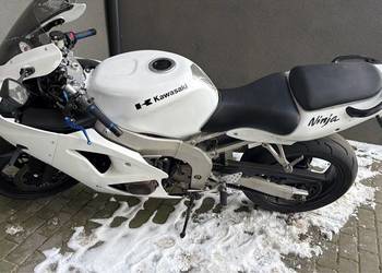 Zamienię lub sprzedam