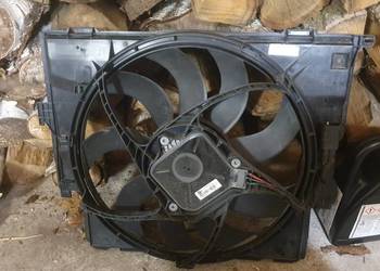 Wentylator BMW 420d F36 Wentylator BMW 420d F36