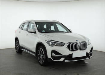 BMW X1 sDrive18i