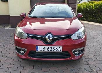 Renault FLUENCE  1.6dci 130KM Sprzedam Tanio i pilnie lub zamiennie