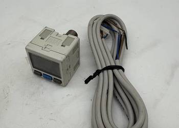 SMC ISE30A-01-P Czujnik ciśnienia
