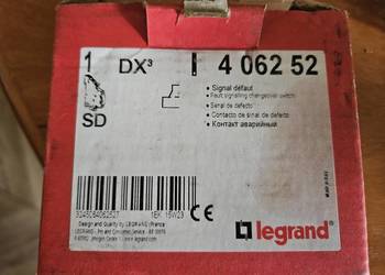 Styk pomocniczy IP TX3 / DX3