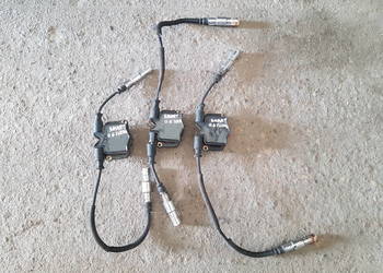 SMART FORTWO 0.6 CEWKA ZAPLONOWA PRZEWODY 0221503022