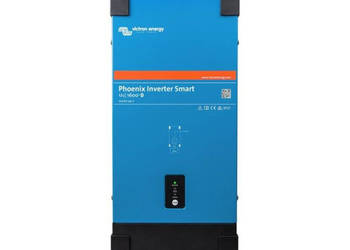 Victron Energy Phoenix Inverter 12/1600 Smart