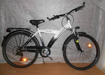 Rower 26" górski.MTB Shimano