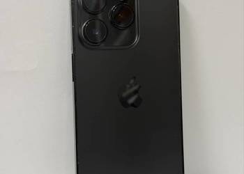 iPhone 14 Pro 128GB 100% Kondycja
