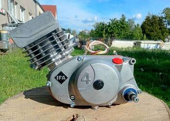 Remonty silników Simson,MZ, WSK, jawa,cz i inne DDR/ PRL