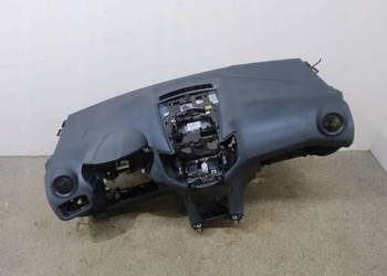 DESKA ROZDZIELCZA PULPIT KOKPIT EUROPA Ford Fiesta Mk7 (2008-2016)