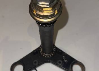 Półka dolna Kymco KPW K-PIPE 50