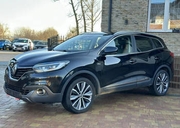 Renault Kadjar I (2015-)