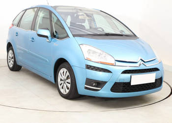 Citroen C4 Picasso 1.6 HDi