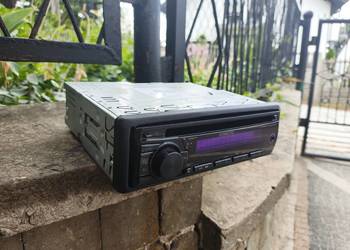 Radio samochodowe 1DIN Kenwood KDC-3051 CD/MP3/AUX, Wysyłka darmowa!