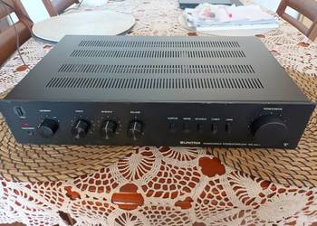 Wzmacniacz WS-304 S Unitra Diora Wysylka gratis Nowa cena