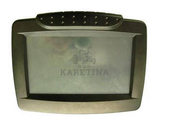 Wyświetlacz monitor monitorek New Holland 84481932, 84296832, 84410265, 84…