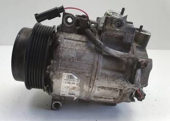 SPRĘŻARKA KLIMATYZACJI Mercedes Vito W639 2.2 CDI _