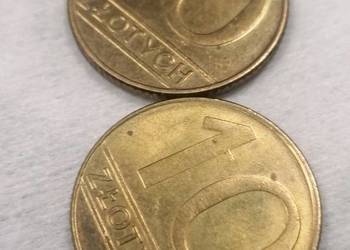 10 zł 1 9 89 rok