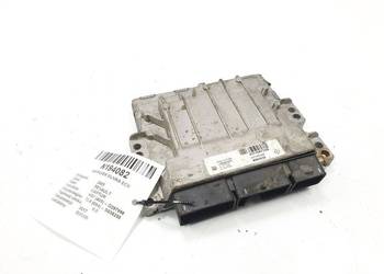 KOMPUTER SILNIKA ECU RENAULT CAPTUR 237108770R KOMPUTER SILNIKA ECU RENAULT CAPTUR 237108770R