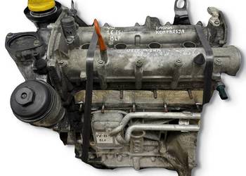 SILNIK BLF VW Touran Golf V Eos Jetta III 1.6 FSI 115KM benzyna