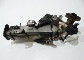 CHŁODNICA SPALIN EGR BMW X3 F25 N47 2.0D 7810751