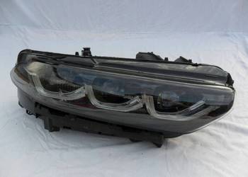 Reflektor Przód prawa prawy przedni Alfa Romeo Tonale (E.B.-26)