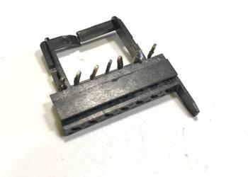 WS 303 wtyk płytki filtrów