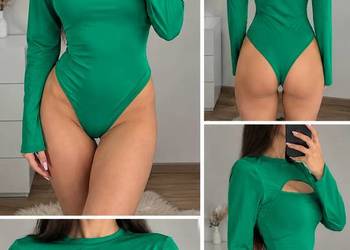 Body damskie