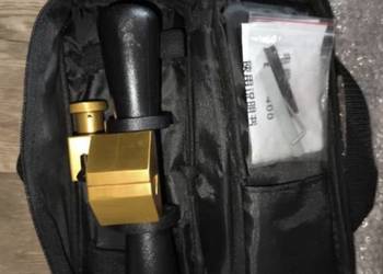 Maszynka do ściągania drutów