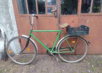 Rower Ukraina