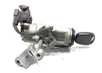 STACYJKA TOYOTA YARIS I 89783-0D010 1.3 87KM 99-05 KLUCZYK