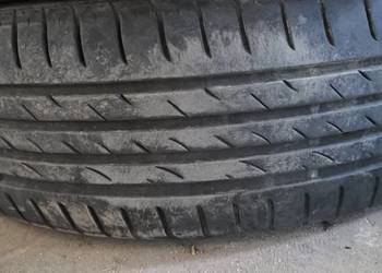 Opony letnie 195x65x15