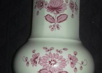 wazon wysoki Lichte, lata 70-te, Niemcy - 27,5cm cm