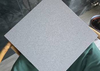 ATEM Gres Techniczny 8mm PIMENTO 601 GRAFIT 40×40 cm Gat. 1