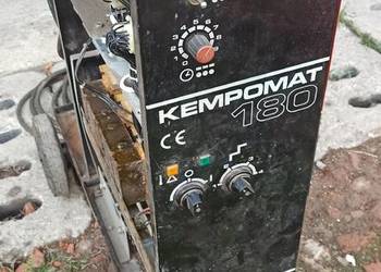 Spawarka Kempomat KEMPPI 180