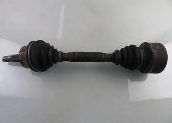 PÓŁOŚ LEWA PRZEDNIA FIAT STILO 1.9 JTD 16V 