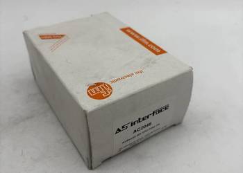 IFM AC2046 AS-Interface AirBox