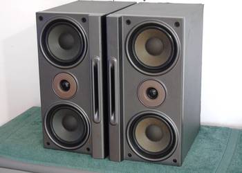 Kolumny Okano Prestige 5000 RC  Lenco sprawne. DOSTAWA