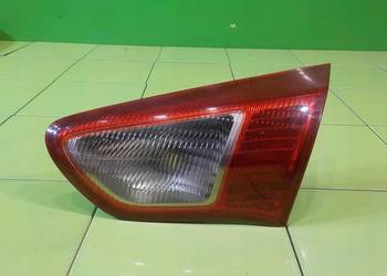 LANCER VIII X LIFT 10r 2.0 DID HB 5D lampa prawa tyl w klape