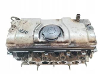 GŁOWICA KOMPLETNA 1.1 8V Citroen C2 I (2003-2009)
